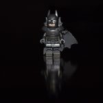 Batman Absoluto é a Coisa Mais Insana Que Já Vi – e É Incrível
