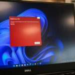 Pacote de Atualizações de Agosto para Windows Causa Problemas Inesperados